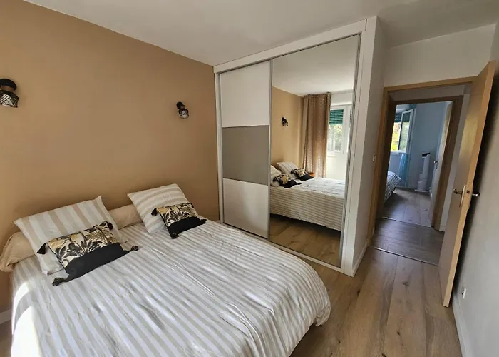 Appartement T3Bis - 74M2